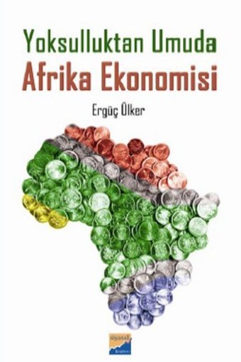 Yoksulluktan Umuda Afrika Ekonomisi Ergüç Ülker Siyasal Kitabevi