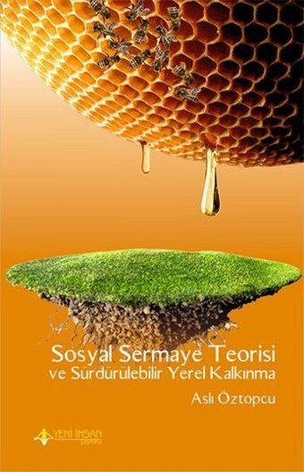Sosyal Sermaye İsmail Kitapcı Beta Yayınları