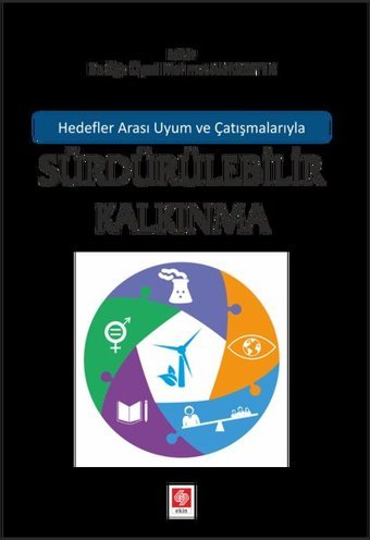 Sürdürülebilir Kalkınma Ekin Basım Yayın