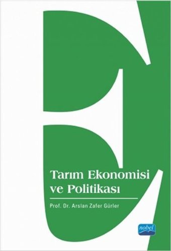 Tarım Ekonomisinde Araştırma ve Örnekleme Metodolojisi Atlas Akademi Yayınları