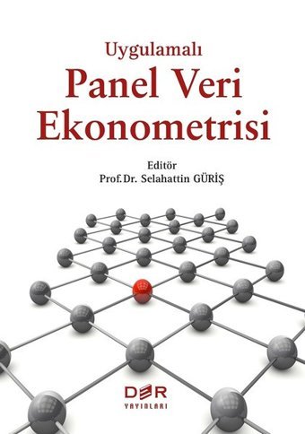 Uygulamalı Panel Veri Ekonometrisi Kolektif Der Yayınları