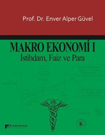 Makro Ekonomik Göstergelerin İMKB Üzerindeki Etkilerini İncelemeye Yönelik Bir Araştırma Kolektif Türkmen Kitabevi