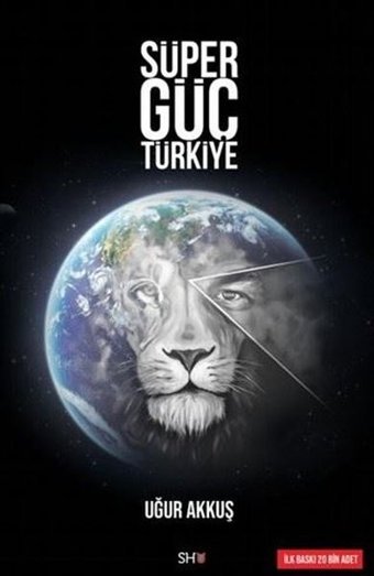 Süper Güç Türkiye Shu Uğur Akkuş Shu
