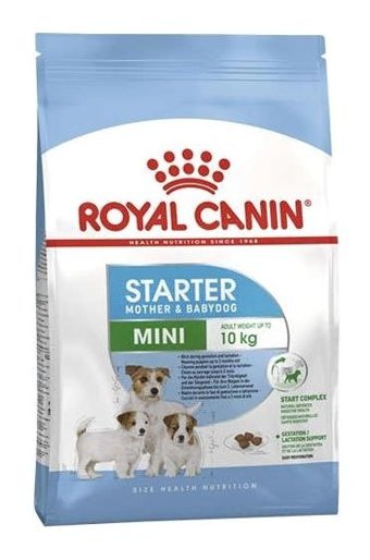 Royal Canin Karışık Küçük Irk Yavru Kuru Köpek Maması 3 kg