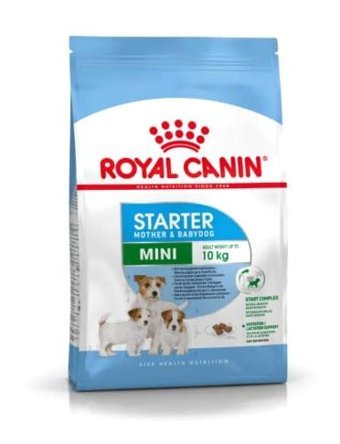 Royal Canin Karışık Küçük Irk Yavru Kuru Köpek Maması 3 kg