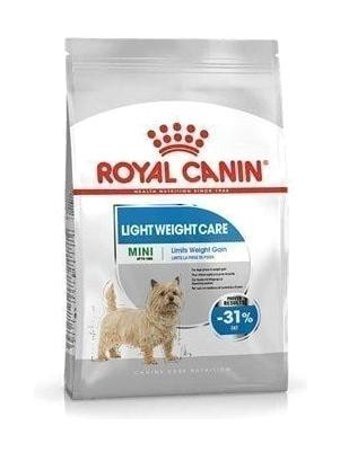 Royal Canin Light Weight Care Karışık Tüm Irklar Yetişkin Kuru Köpek Maması 3 kg