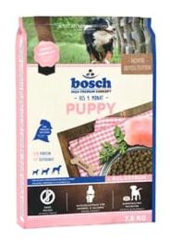 Bosch Kümes Hayvanlı Büyük Irk Yavru Kuru Köpek Maması 7.5 kg