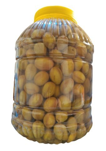 Bkgıda Çizik Yeşil Zeytin 3.5 kg