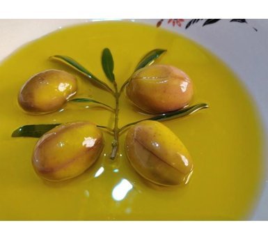 Bkgıda Çizik Yeşil Zeytin 3.5 kg