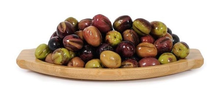 İnze Çizik Yeşil Zeytin 2 kg