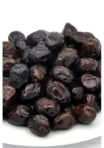 Demir Çiftliği Sele Salamura Siyah Zeytin 1 kg