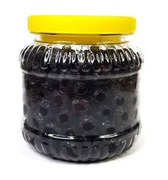 Nida Sele Siyah Zeytin 1 kg