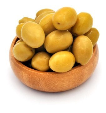 Cerenay Zeytincilik Çizik Yeşil Zeytin 10 kg