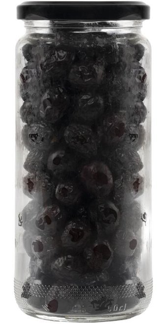 Dökme Ürünler Siyah Zeytin 1 kg