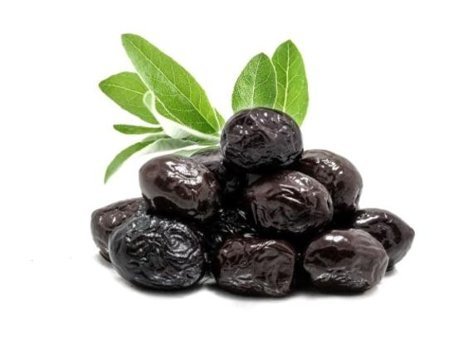 Akgönül Az Tuzlu Siyah Zeytin 920 gr