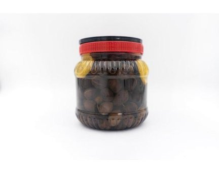 Zeytin Deryası Siyah Zeytin 1.5 kg