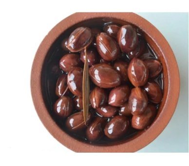 Zeytin Deryası Siyah Zeytin 1.5 kg