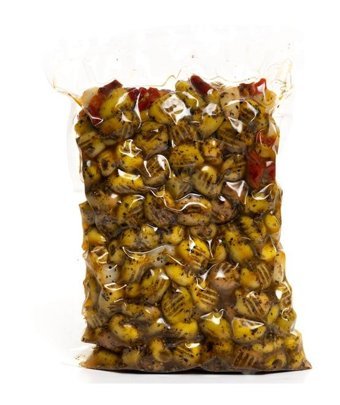 Rezen Izgara Yeşil Zeytin 1 kg