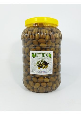 Etik Yerli Ürünler Zeytin 3 kg