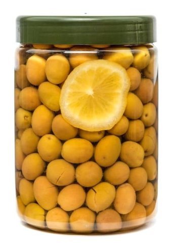 Ayvalık Köklü Zeytincilik Yeşil Zeytin 1 lt