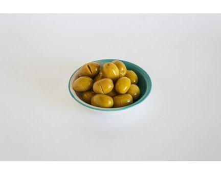 Kaytanlar Yeşil Zeytin 1 kg