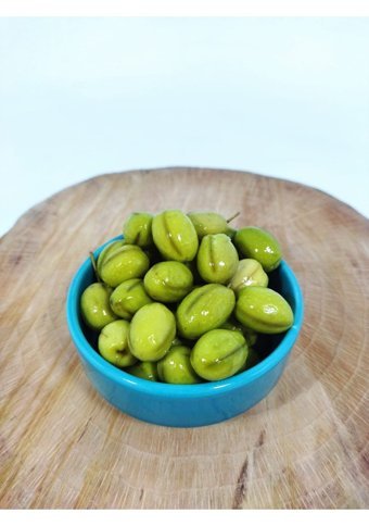 Etik Yerli Ürünler Çizik Zeytin 3 kg