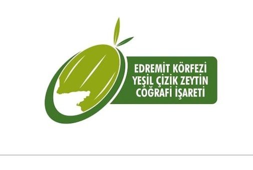 Ferhatoğlu Çizik Yeşil Zeytin 1 kg