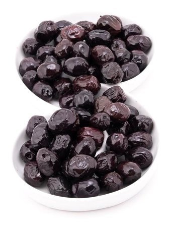 Karabacak Sele Siyah Zeytin 2 kg