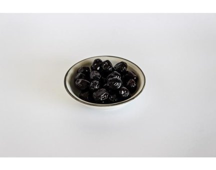 Kaytanlar Siyah Zeytin 1 kg