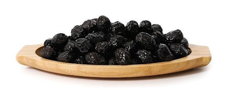 İnze Sele Siyah Zeytin 2 kg
