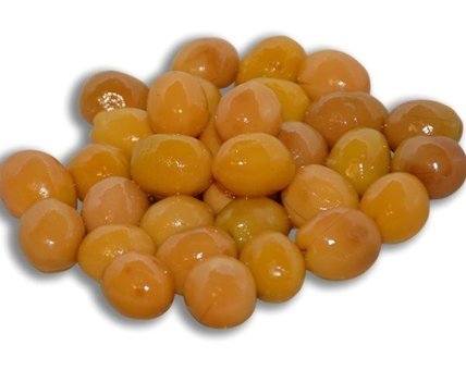 Nida Çizik Yeşil Zeytin 10 kg