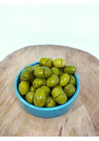 Etik Yerli Ürünler Zeytin 2x5 kg