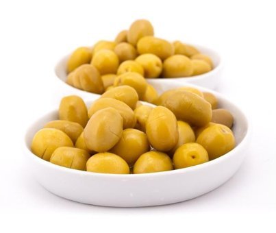 Keyfim Yeşil Zeytin 2 kg