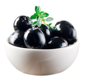 Zeytin Deryası Sele Siyah Zeytin 1 kg