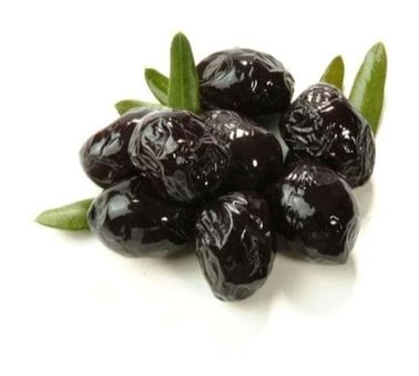 Gurmepark Az Tuzlu Sele Siyah Zeytin 500 gr