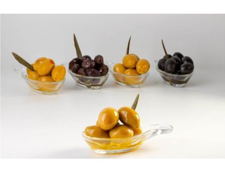 The Mill Kokteyl Yeşil Zeytin Kavanoz 350 gr