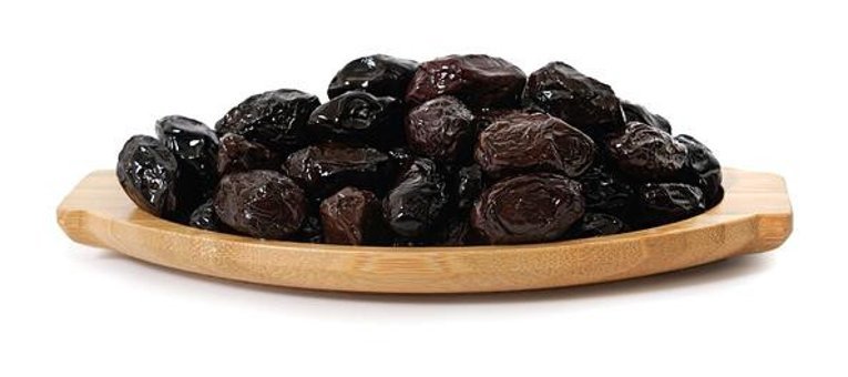 İnze Sele Siyah Zeytin Paket 3x400 gr