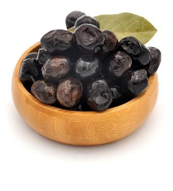 Cerenay Zeytincilik Az Tuzlu Sele Siyah Zeytin 5 kg