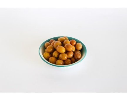 Kaytanlar Çizik Yeşil Zeytin 1 kg