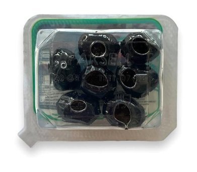 Paksell Siyah Zeytin 20 gr