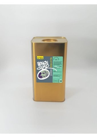 Rengin Suar Siyah Zeytin 3 kg