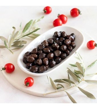 Dökme Ürünler Gemlik Zeytin 1 kg