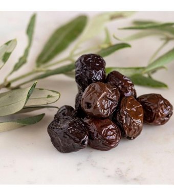Dökme Ürünler Gemlik Zeytin 1 kg