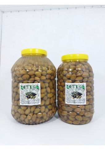 Etik Yerli Ürünler Zeytin 5 kg