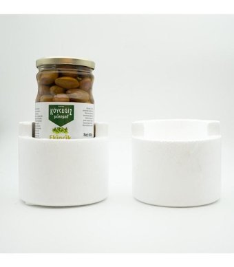 Köyceğiz Yöresel Zeytin 600 gr
