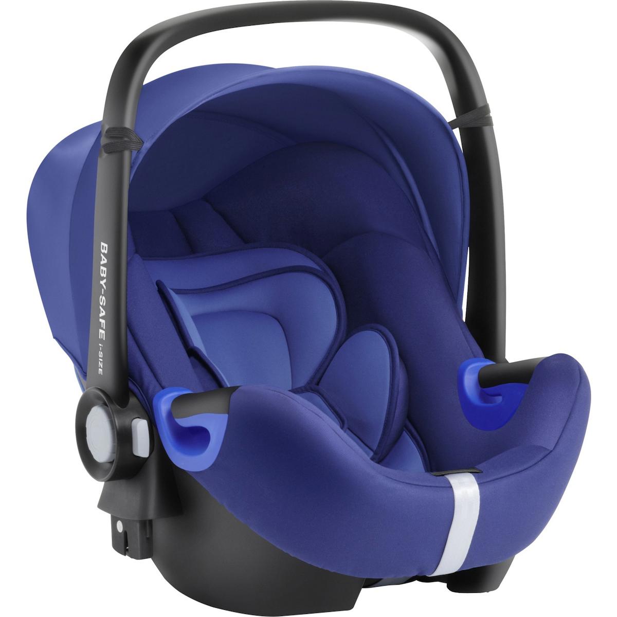 Britax Römer Ocean Blue Ana Kucağı
