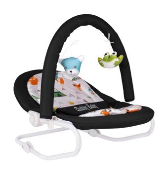 Chubby Baby Sweet Oyuncaklı 5 Kademeli Ana Kucağı