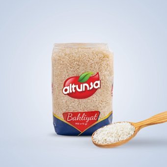 Altunsa Gönen Baldo Pirinç 900 gr