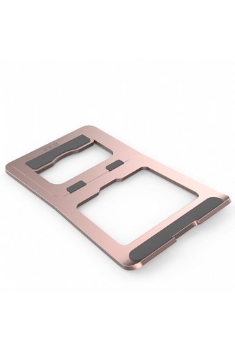 Inca Katlanabilir Alüminyum Dikey Taşınabilir Ayaklı Hareketli Laptop Standı