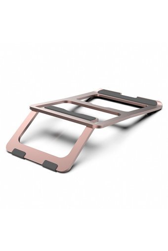 Inca Katlanabilir Alüminyum Dikey Taşınabilir Ayaklı Hareketli Laptop Standı